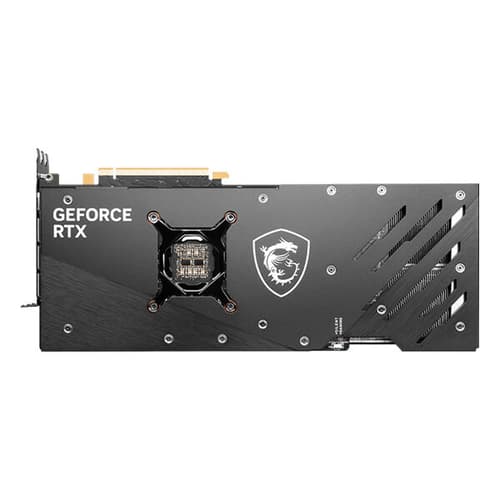 MSI RTX 4080 Super Gaming X Trio 16GB Graphics Card
